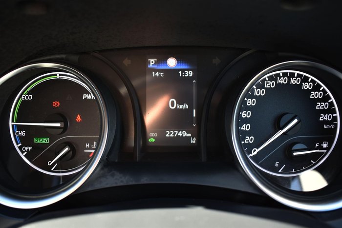 2024 Toyota Camry Ascent AXVH70R White