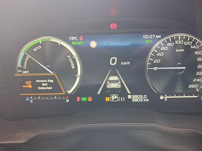 2025 Subaru Forester Hybrid Touring