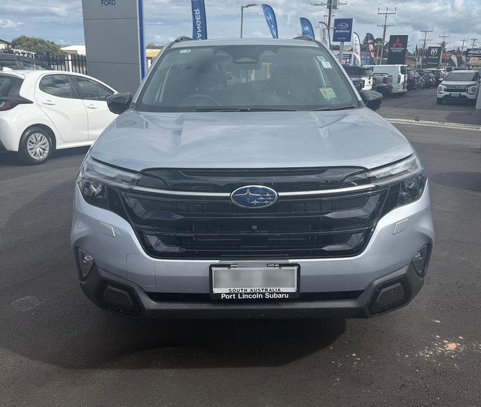 2025 Subaru Forester Hybrid Touring