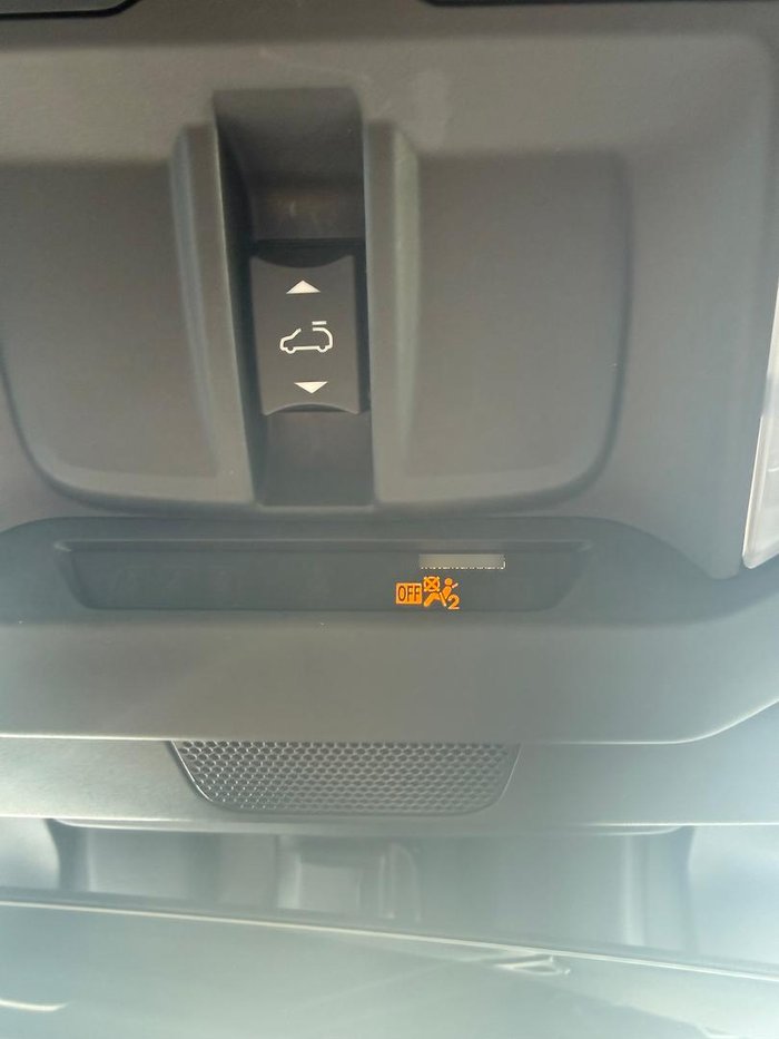 2025 Subaru Forester Hybrid Touring