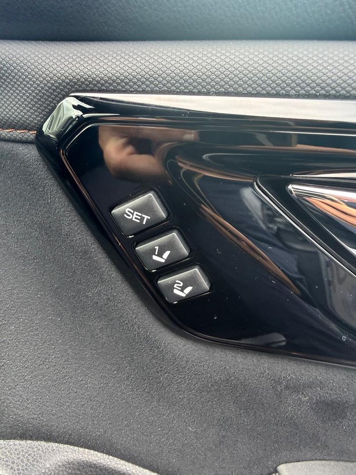 2025 Subaru Forester Hybrid Touring