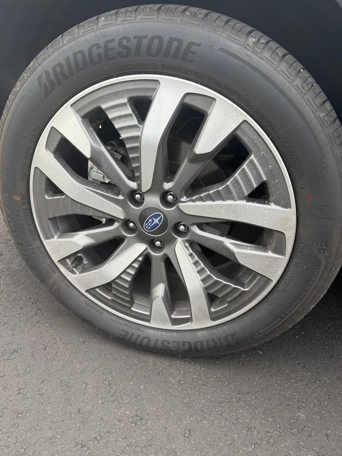 2025 Subaru Forester Hybrid Touring