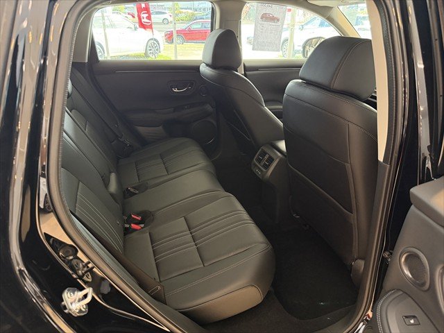 2024 Honda ZR-V VTi LX