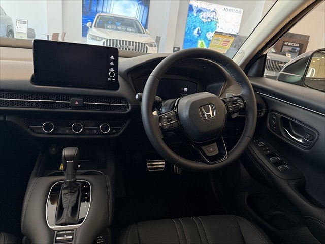 2024 Honda ZR-V VTi LX