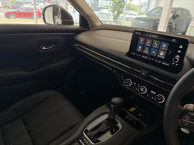 2024 Honda ZR-V VTi LX