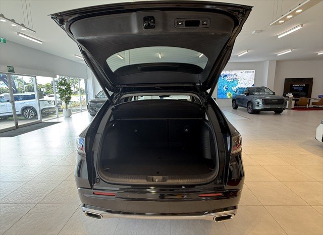 2024 Honda ZR-V VTi LX