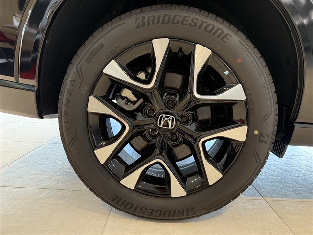 2024 Honda ZR-V VTi LX