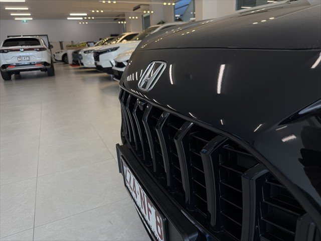 2024 Honda ZR-V VTi LX