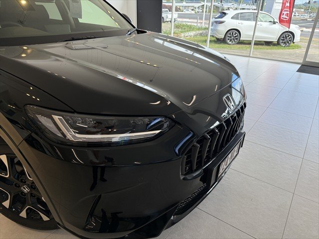 2024 Honda ZR-V VTi LX