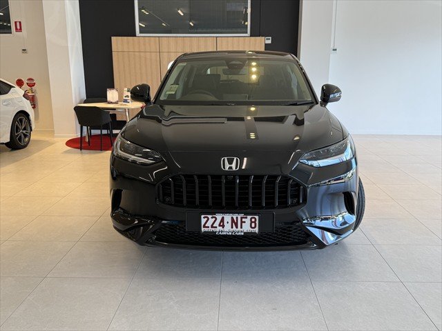 2024 Honda ZR-V VTi LX