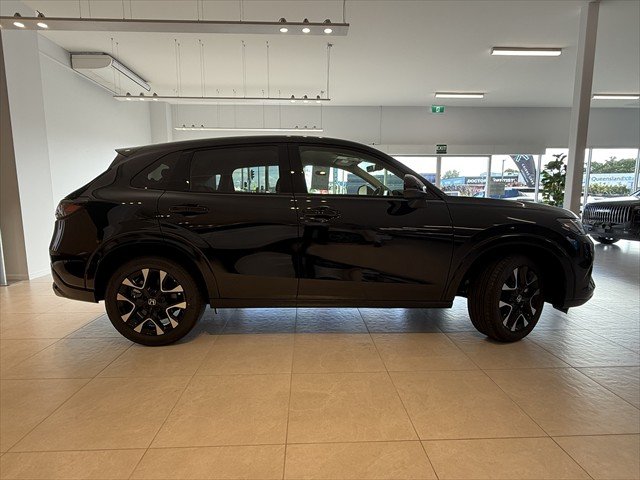 2024 Honda ZR-V VTi LX