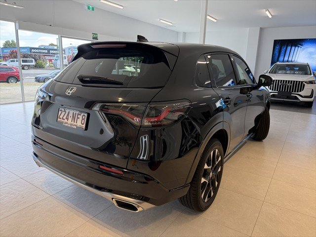 2024 Honda ZR-V VTi LX