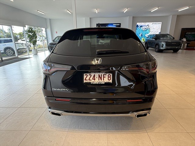 2024 Honda ZR-V VTi LX