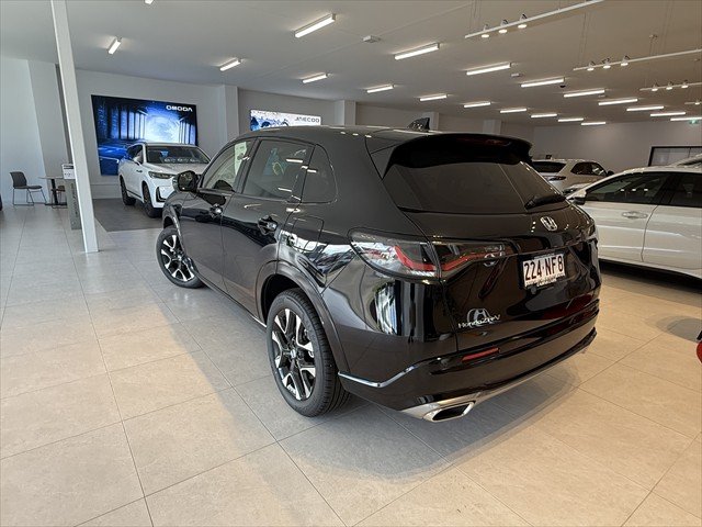 2024 Honda ZR-V VTi LX