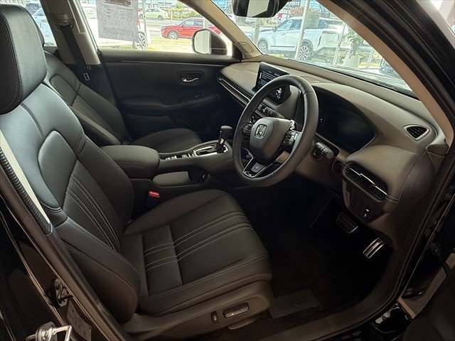 2024 Honda ZR-V VTi LX