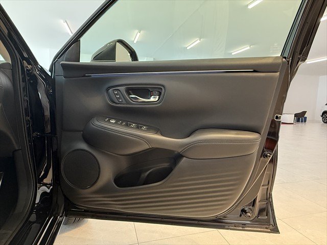 2024 Honda ZR-V VTi LX