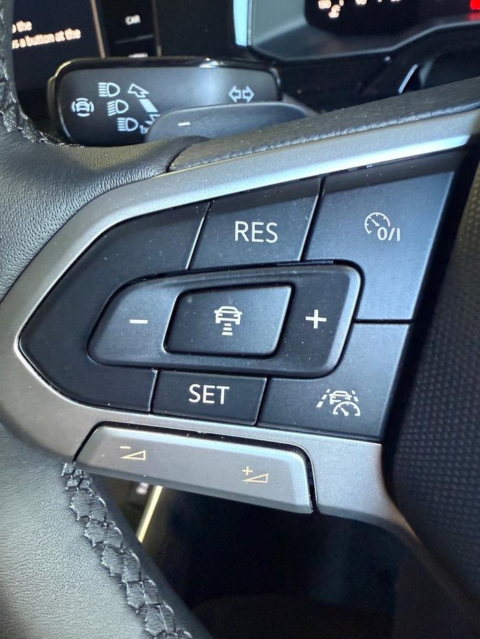 2025 Volkswagen Polo 85TSI Life