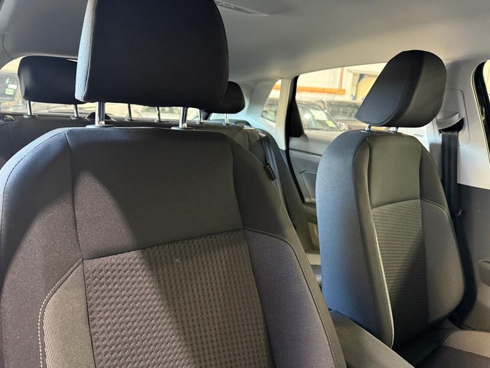 2025 Volkswagen Polo 85TSI Life