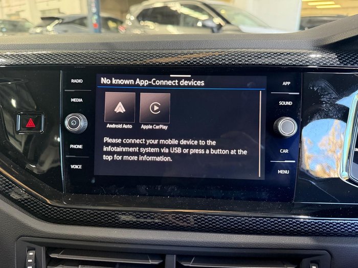 2025 Volkswagen Polo 85TSI Life
