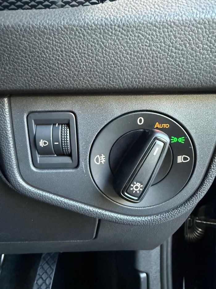 2025 Volkswagen Polo 85TSI Life