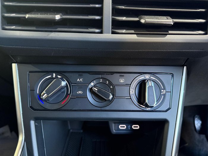 2025 Volkswagen Polo 85TSI Life