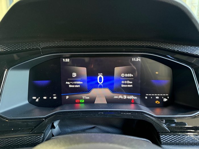 2025 Volkswagen Polo 85TSI Life