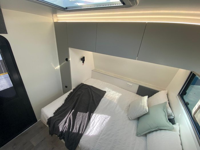 2024 Traveller Destination Cruise 15Ft