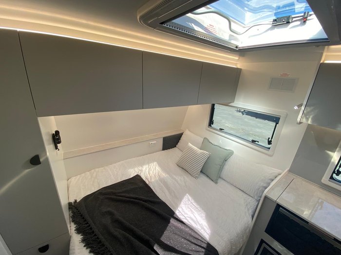 2024 Traveller Destination Cruise 15Ft