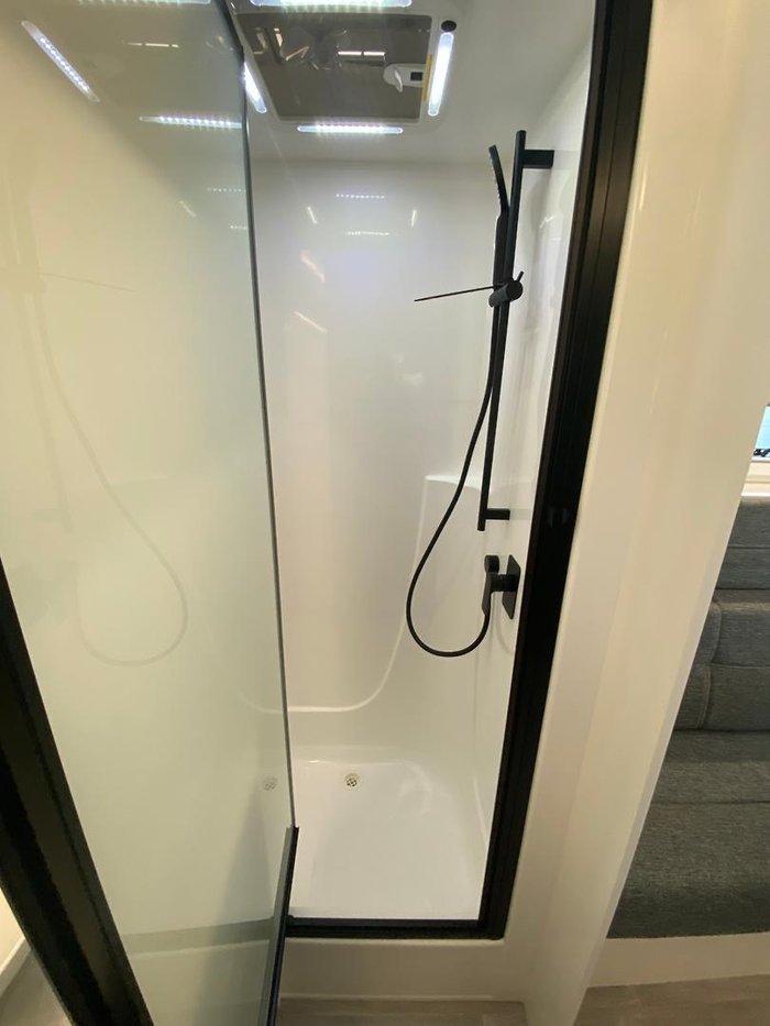 2025 Traveller Destination Cruise 15Ft