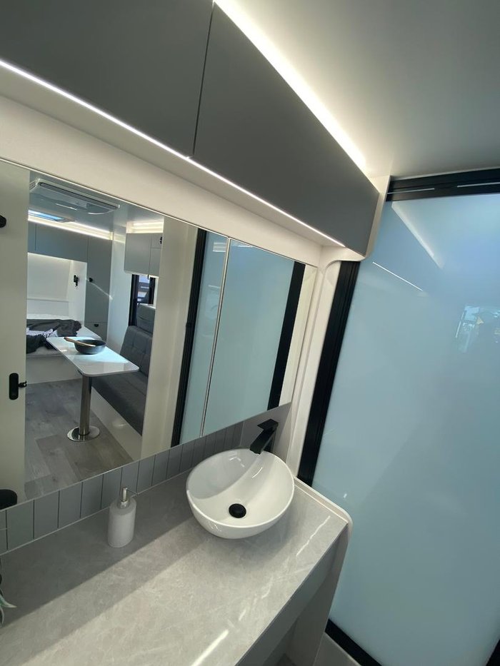 2025 Traveller Destination Cruise 15Ft