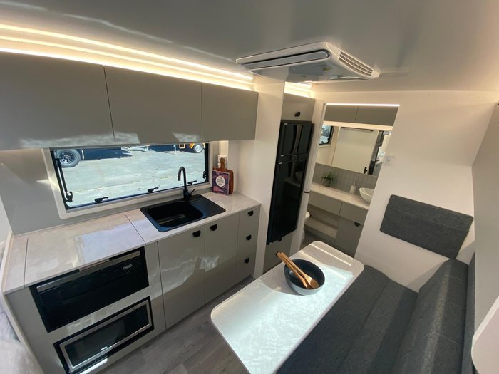 2025 Traveller Destination Cruise 15Ft