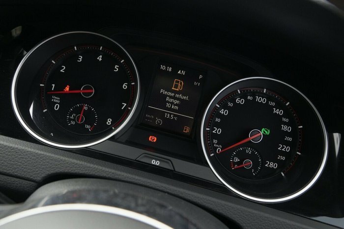2016 Volkswagen Golf GTI