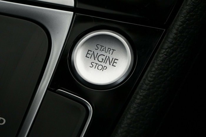 2016 Volkswagen Golf GTI