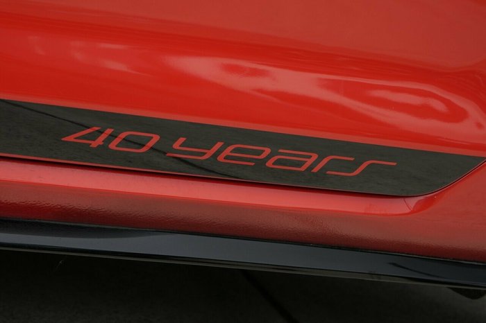 2016 Volkswagen Golf GTI