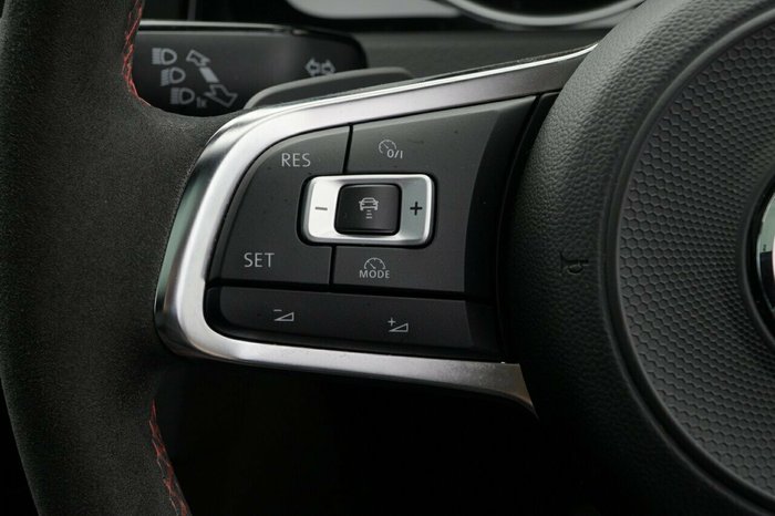 2016 Volkswagen Golf GTI