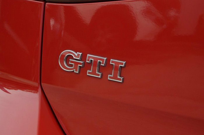 2016 Volkswagen Golf GTI