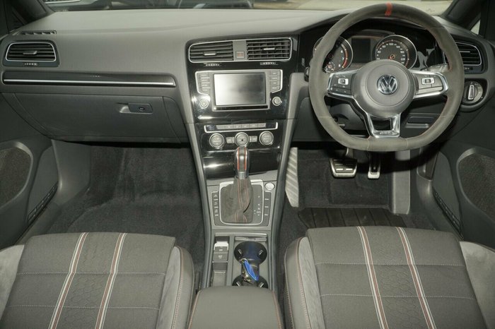 2016 Volkswagen Golf GTI