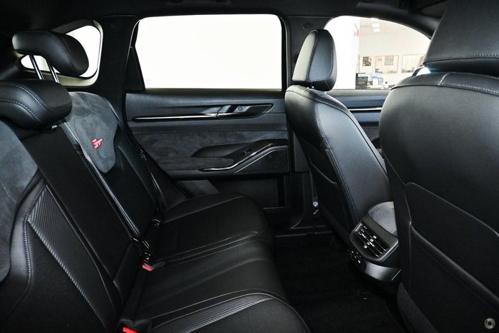 2025 GWM Haval H6GT Ultra