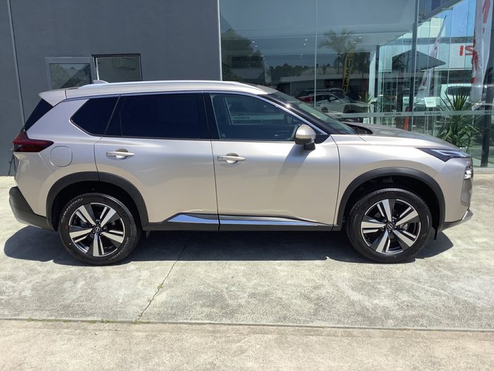 2025 Nissan X-Trail TI-L
