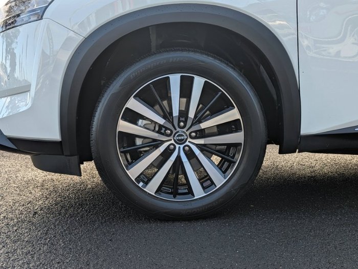 2023 Nissan PATHFINDER TI-L