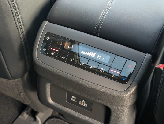 2023 Nissan PATHFINDER TI-L