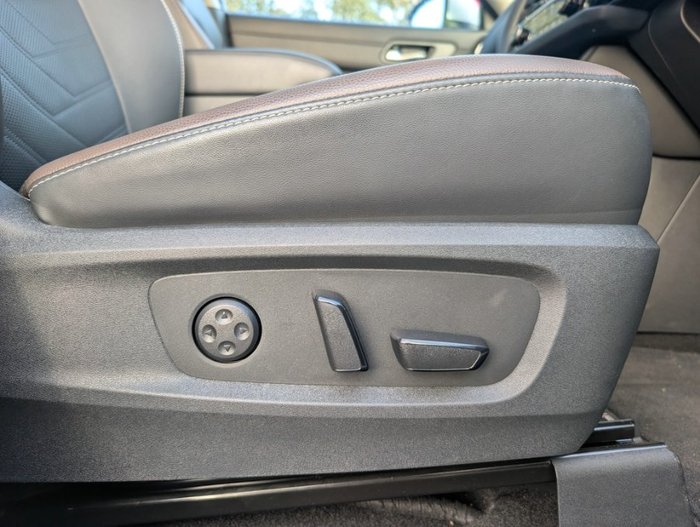 2023 Nissan PATHFINDER TI-L