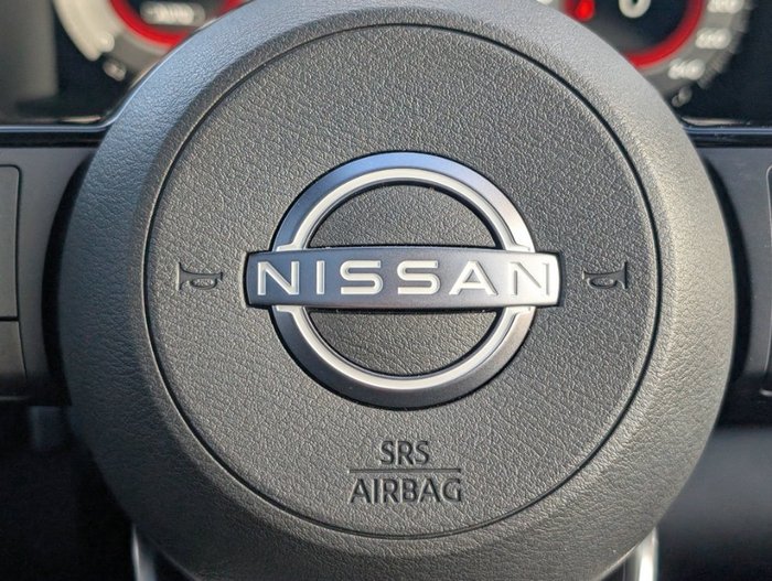2023 Nissan PATHFINDER TI-L