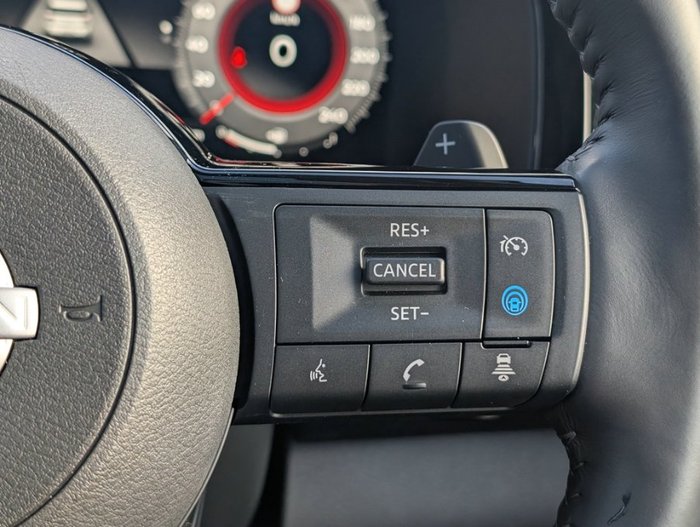2023 Nissan PATHFINDER TI-L