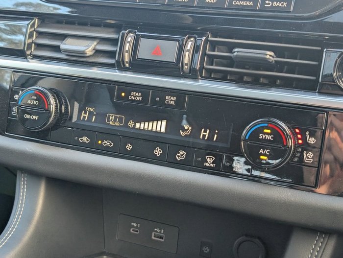 2023 Nissan PATHFINDER TI-L