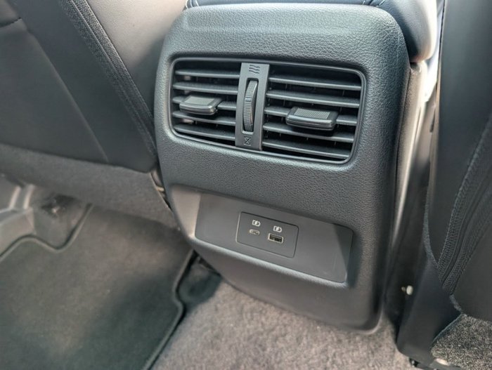 2024 Nissan QASHQAI TI E-POWER