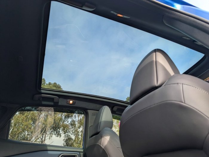 2024 Nissan QASHQAI TI E-POWER