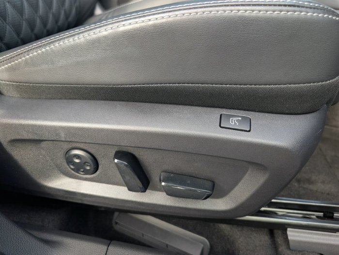 2024 Nissan QASHQAI TI E-POWER