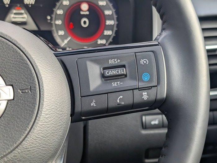 2024 Nissan QASHQAI TI E-POWER