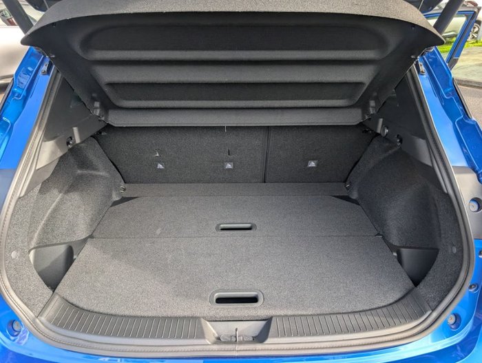 2024 Nissan QASHQAI TI E-POWER